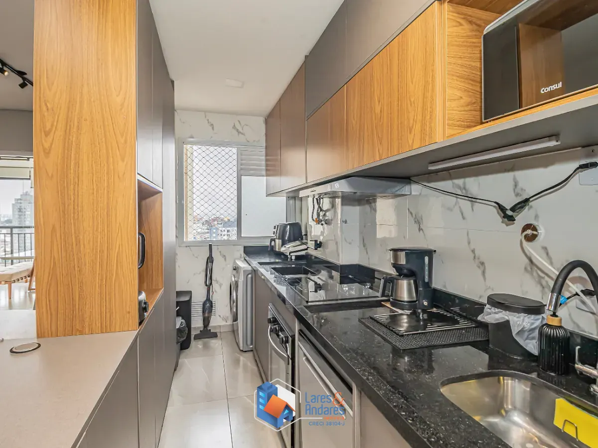 Apartamento, 2 quartos, 65 m² - Foto 8