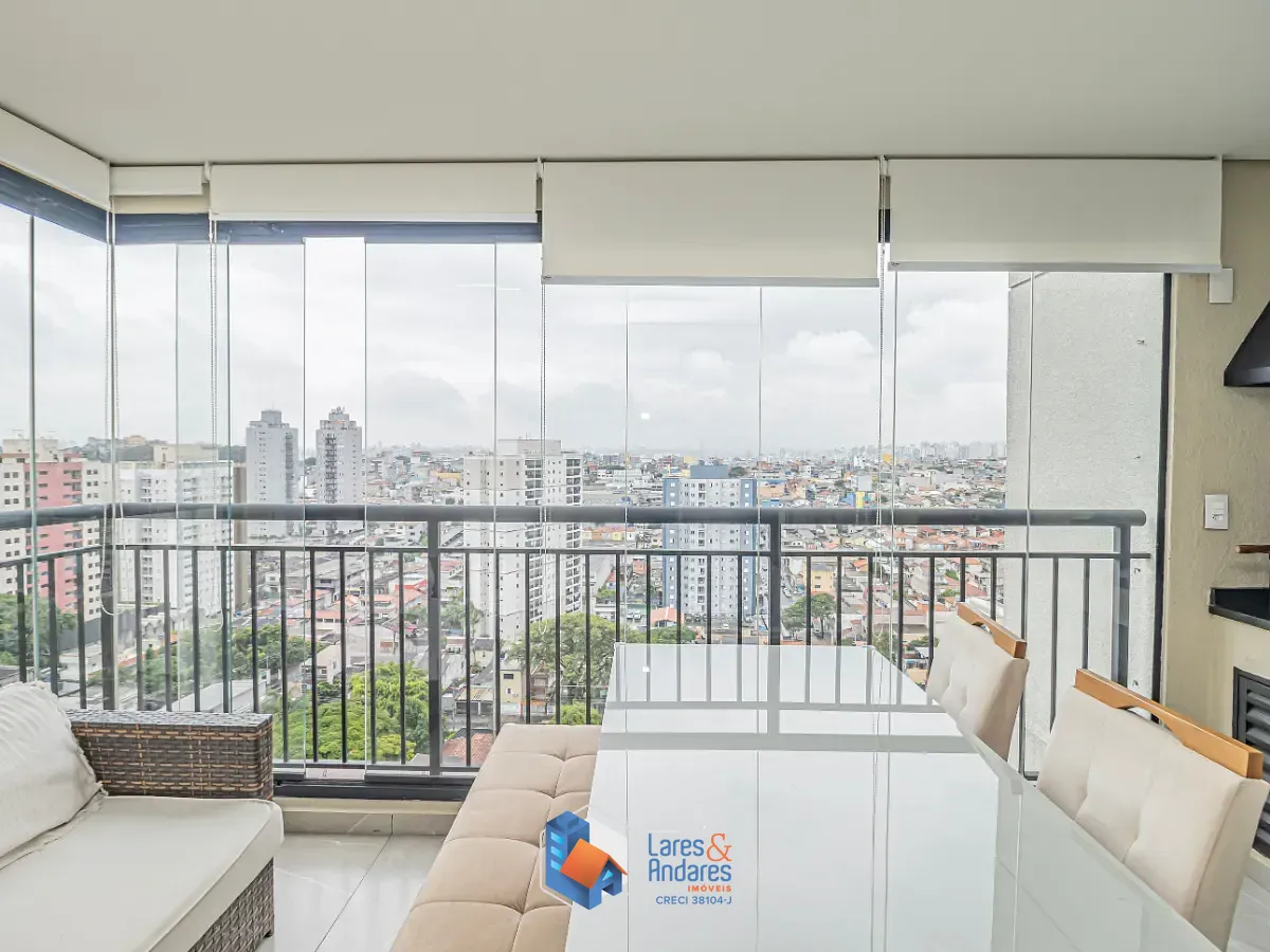 Apartamento, 2 quartos, 65 m² - Foto 45