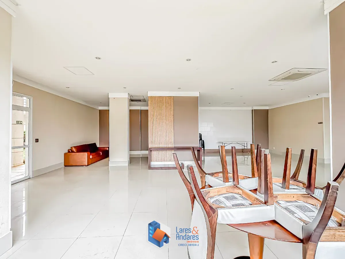 Apartamento, 2 quartos, 65 m² - Foto 33