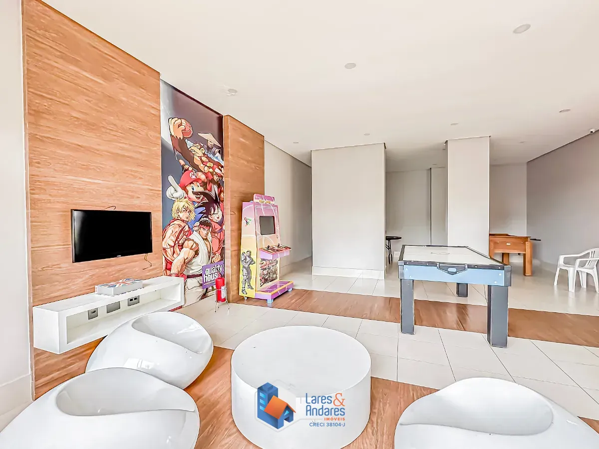 Apartamento, 2 quartos, 65 m² - Foto 28