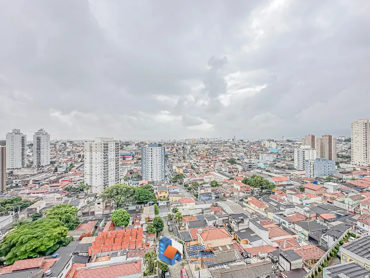 Apartamento, 2 quartos, 65 m² - Foto 42