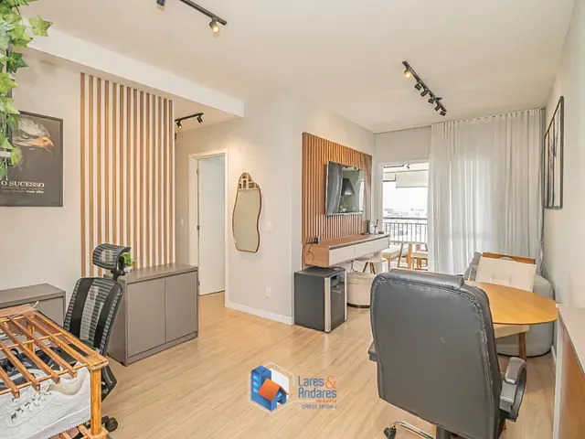 Apartamento com 65m² 2 quartos e 1 banheiro, à venda, no bairro Sacomã em São Paulo