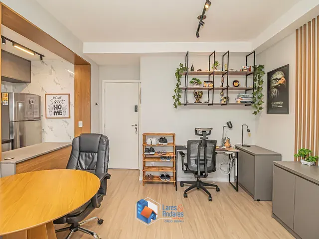 Apartamento com 65m² 2 quartos e 1 banheiro, à venda, no bairro Sacomã em São Paulo