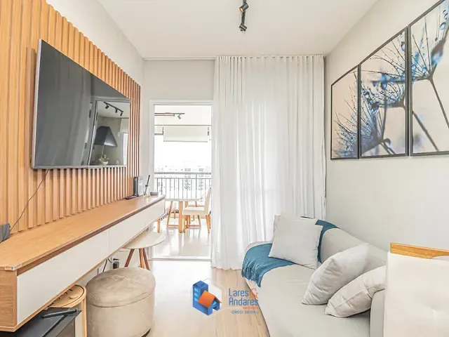 Apartamento com 65m² 2 quartos e 1 banheiro, à venda, no bairro Sacomã em São Paulo