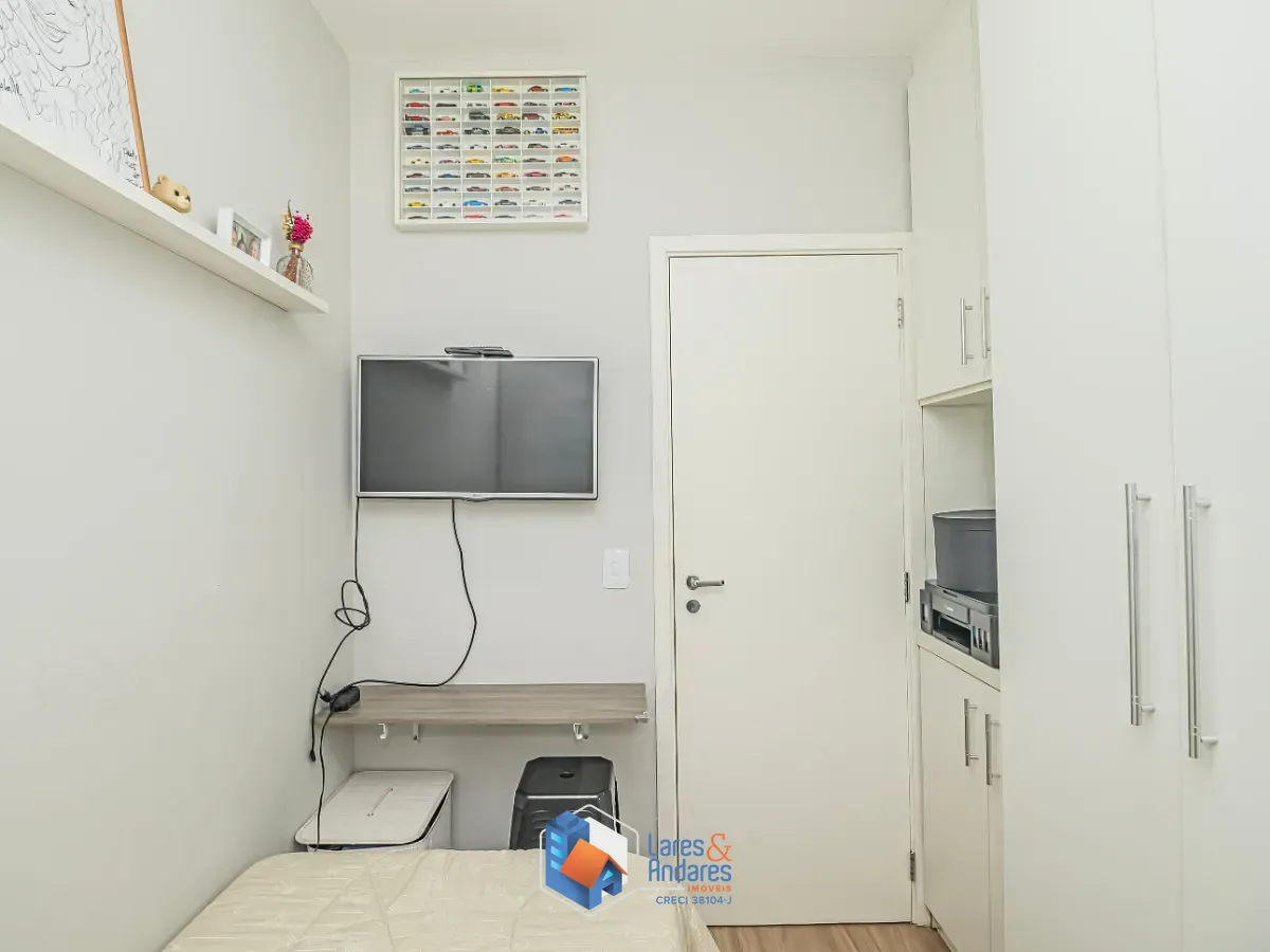 Apartamento, 2 quartos, 65 m² - Foto 24