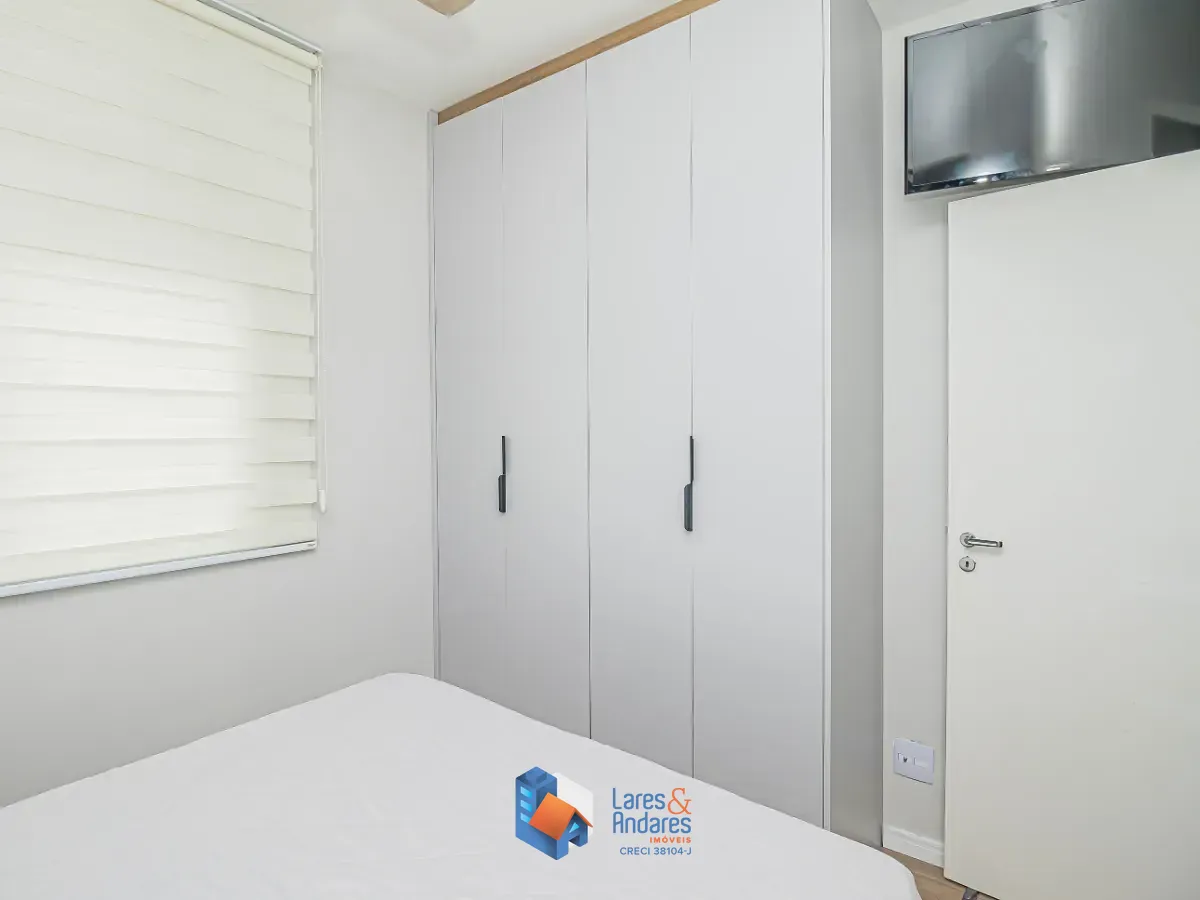 Apartamento, 2 quartos, 65 m² - Foto 18
