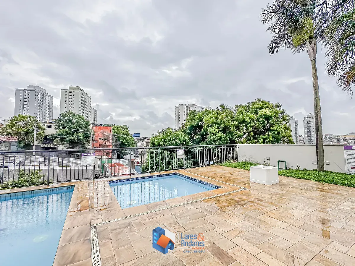 Apartamento, 2 quartos, 65 m² - Foto 38
