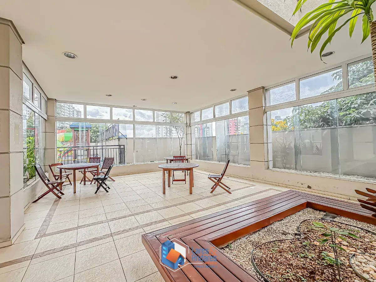 Apartamento, 2 quartos, 65 m² - Foto 30