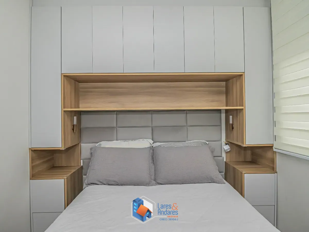 Apartamento, 2 quartos, 65 m² - Foto 15
