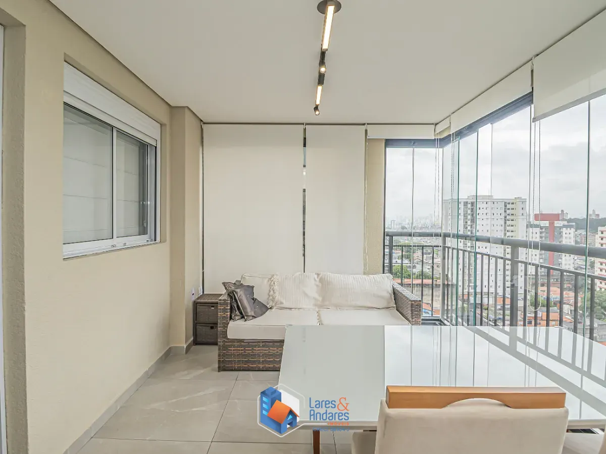Apartamento, 2 quartos, 65 m² - Foto 13