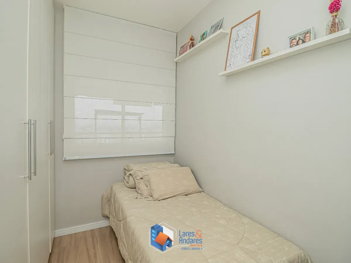 Apartamento, 2 quartos, 65 m² - Foto 23