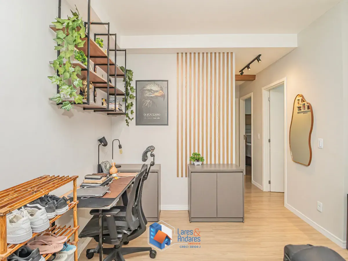 Apartamento, 2 quartos, 65 m² - Foto 6
