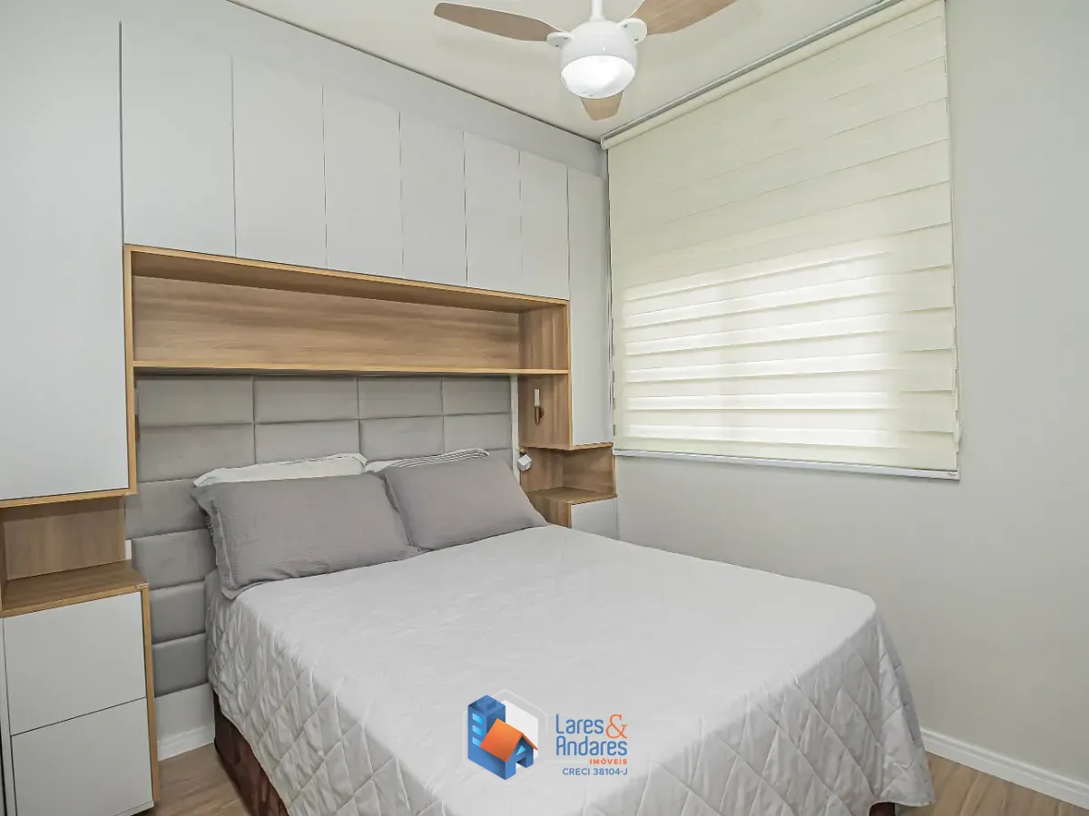 Apartamento, 2 quartos, 65 m² - Foto 19