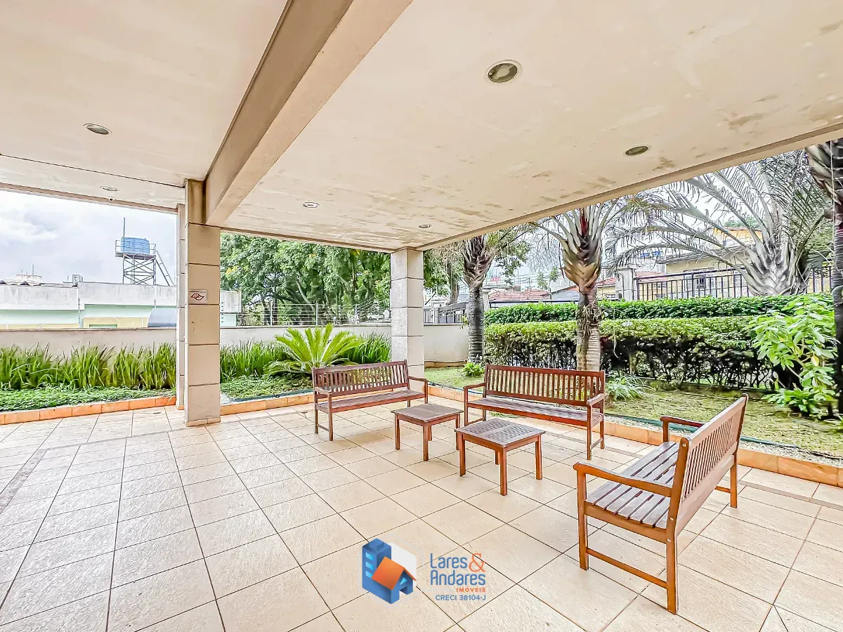 Apartamento, 2 quartos, 65 m² - Foto 27