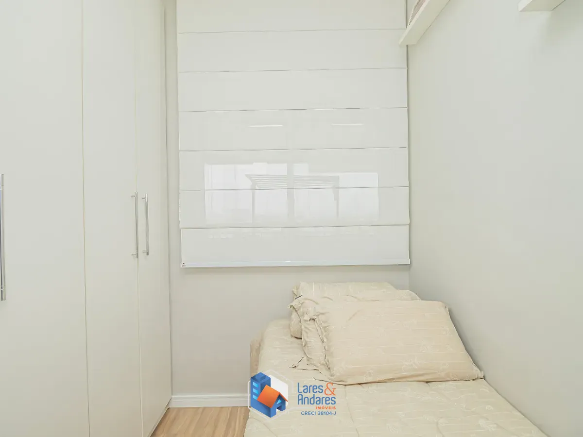 Apartamento, 2 quartos, 65 m² - Foto 22