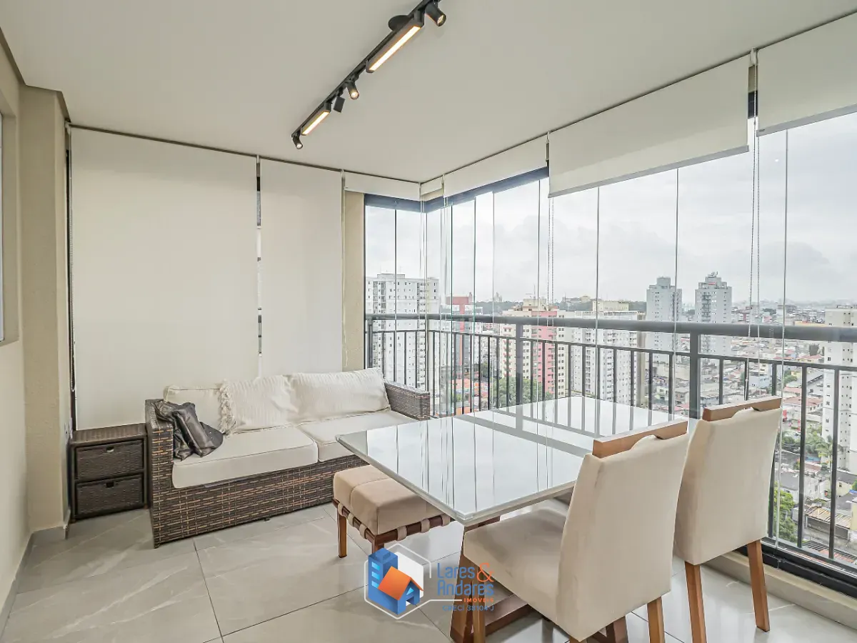 Apartamento, 2 quartos, 65 m² - Foto 12