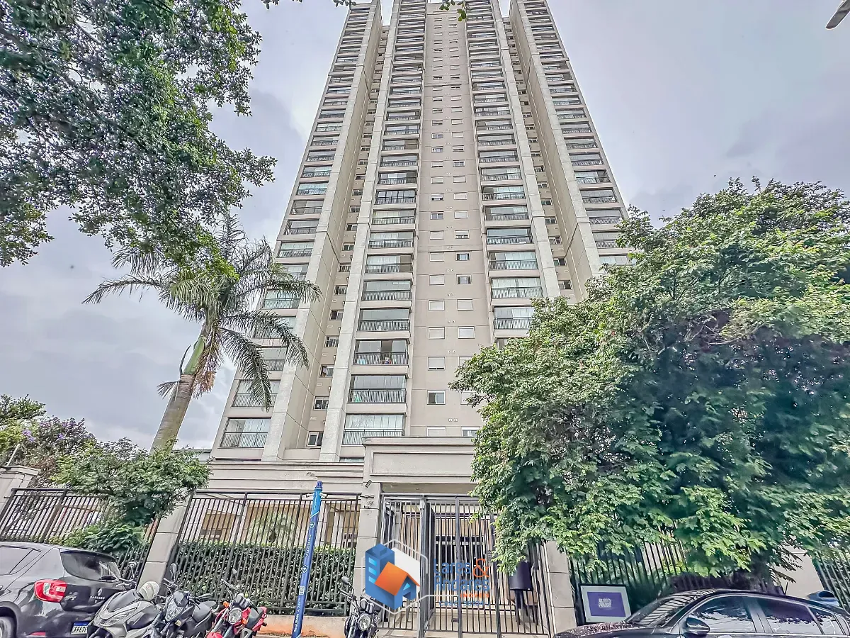 Apartamento, 2 quartos, 65 m² - Foto 31