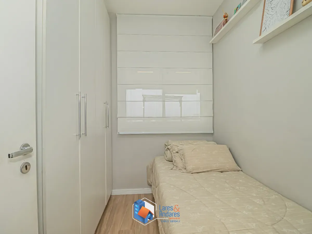Apartamento, 2 quartos, 65 m² - Foto 21