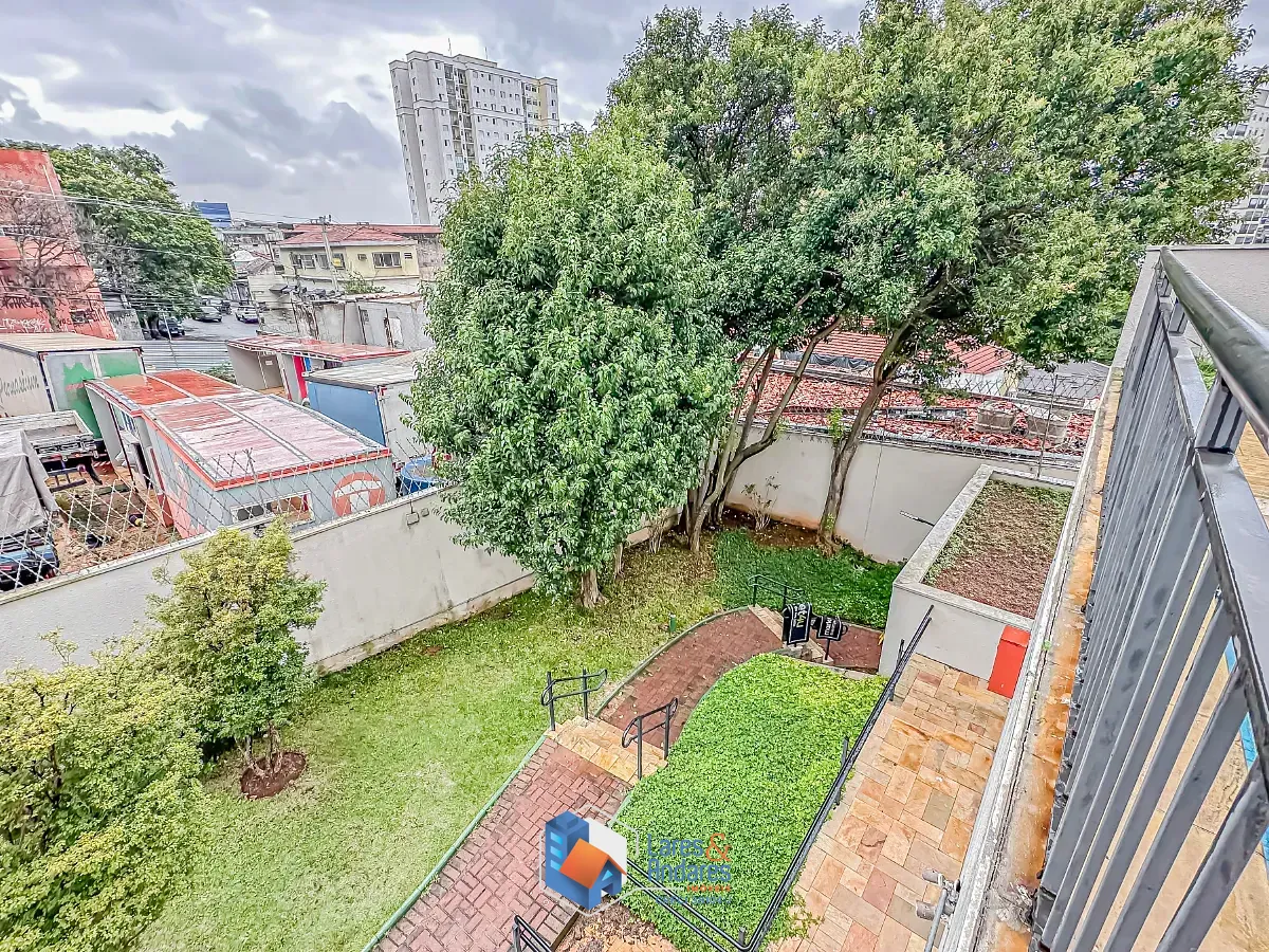 Apartamento, 2 quartos, 65 m² - Foto 39