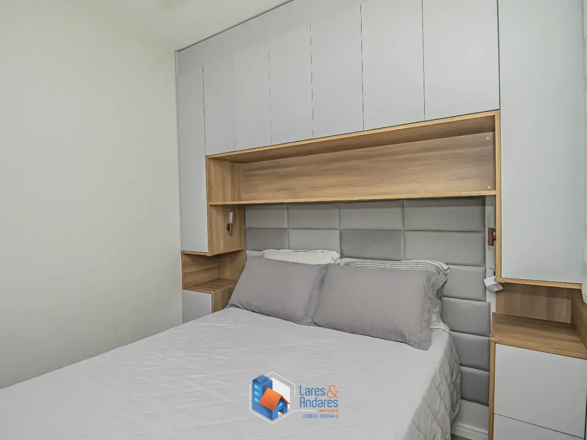 Apartamento, 2 quartos, 65 m² - Foto 17