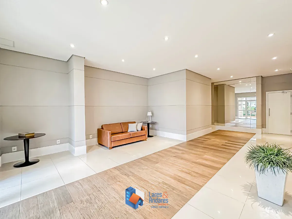 Apartamento, 2 quartos, 65 m² - Foto 40