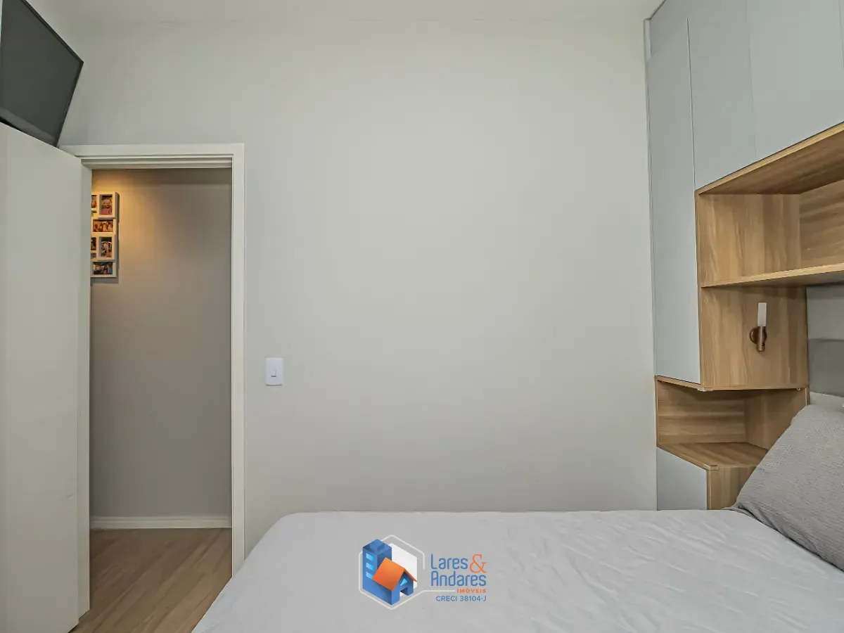 Apartamento, 2 quartos, 65 m² - Foto 20