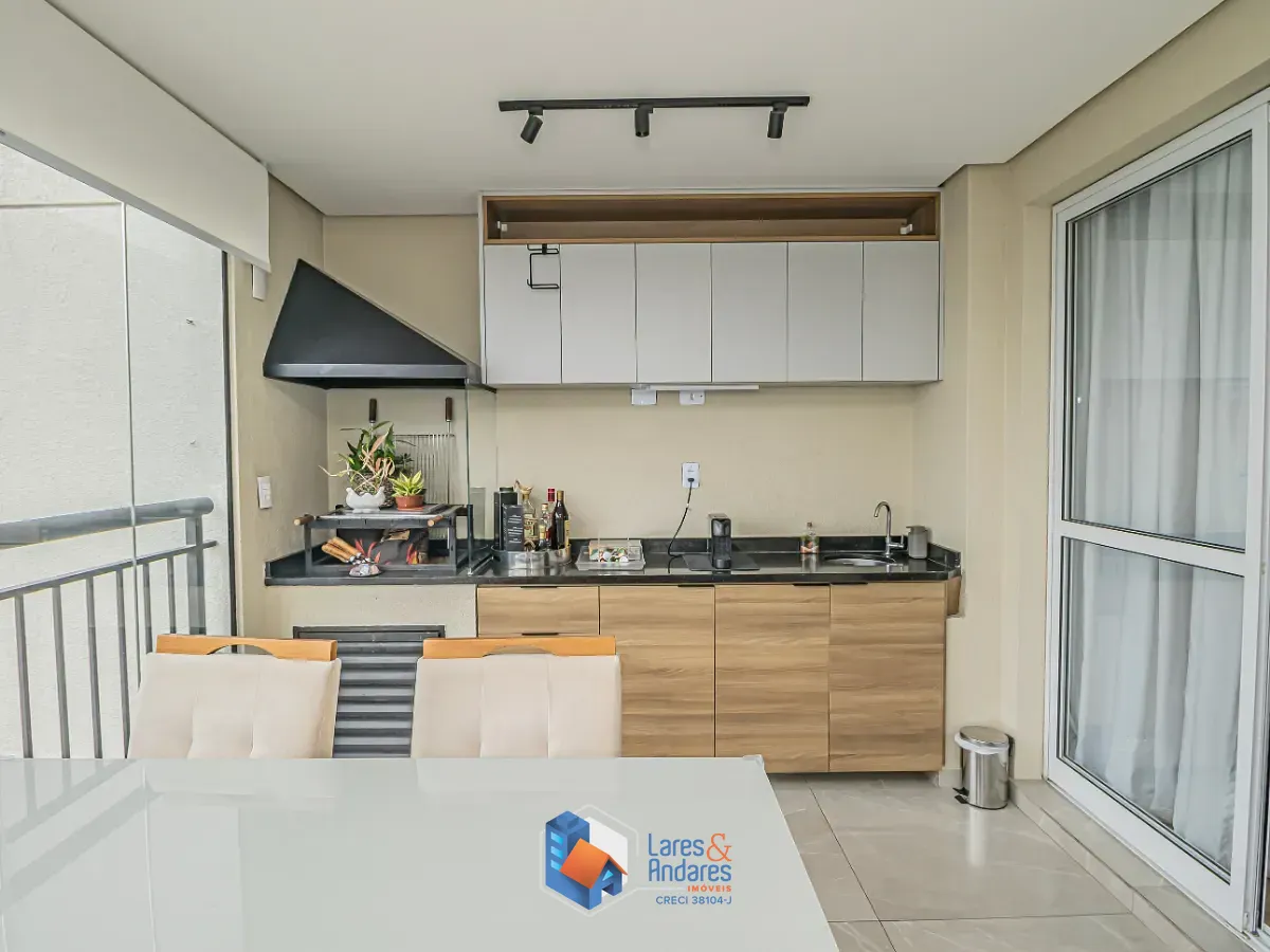 Apartamento, 2 quartos, 65 m² - Foto 14