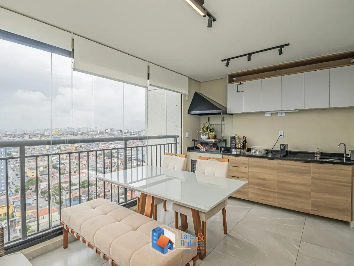 Apartamento, 2 quartos, 65 m² - Foto 11