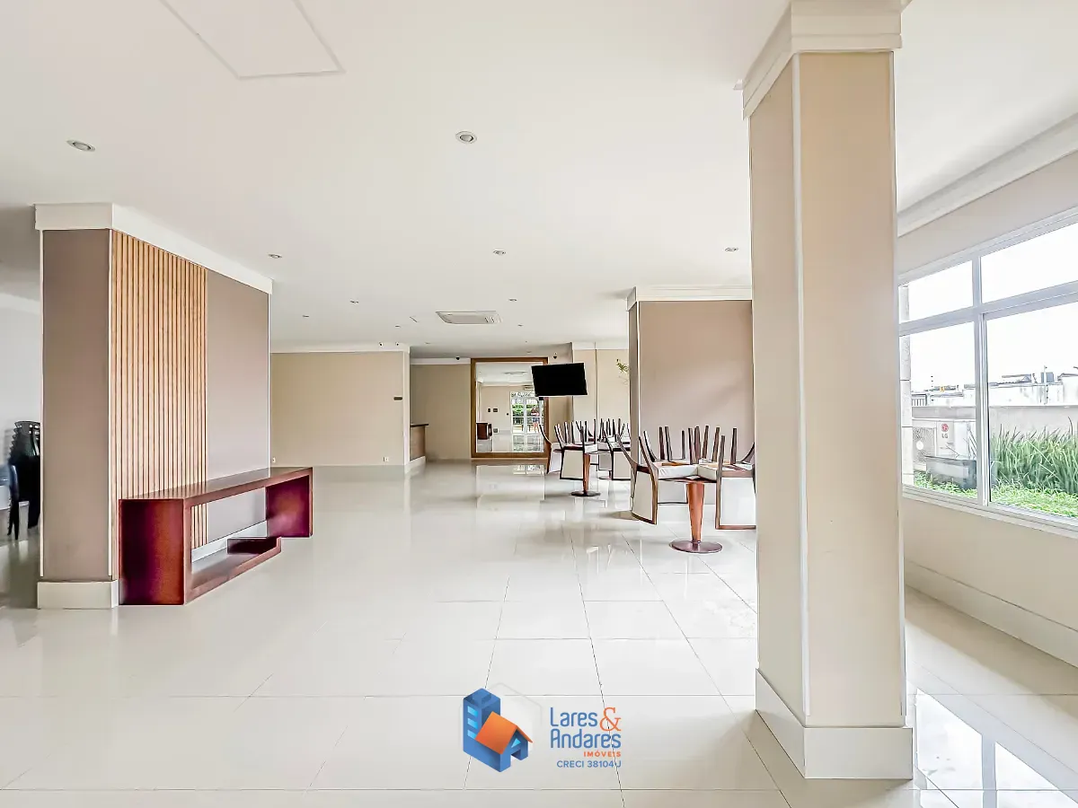 Apartamento, 2 quartos, 65 m² - Foto 41