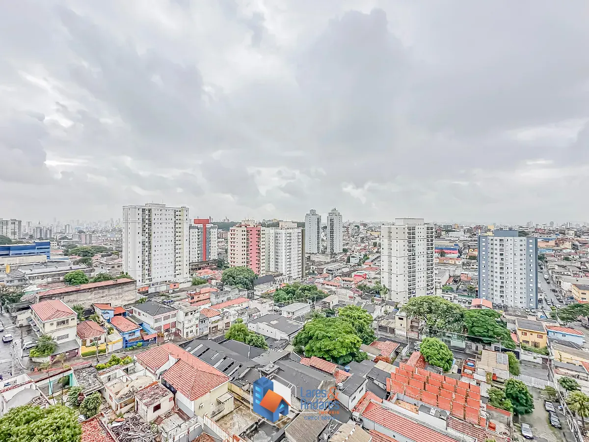 Apartamento, 2 quartos, 65 m² - Foto 43