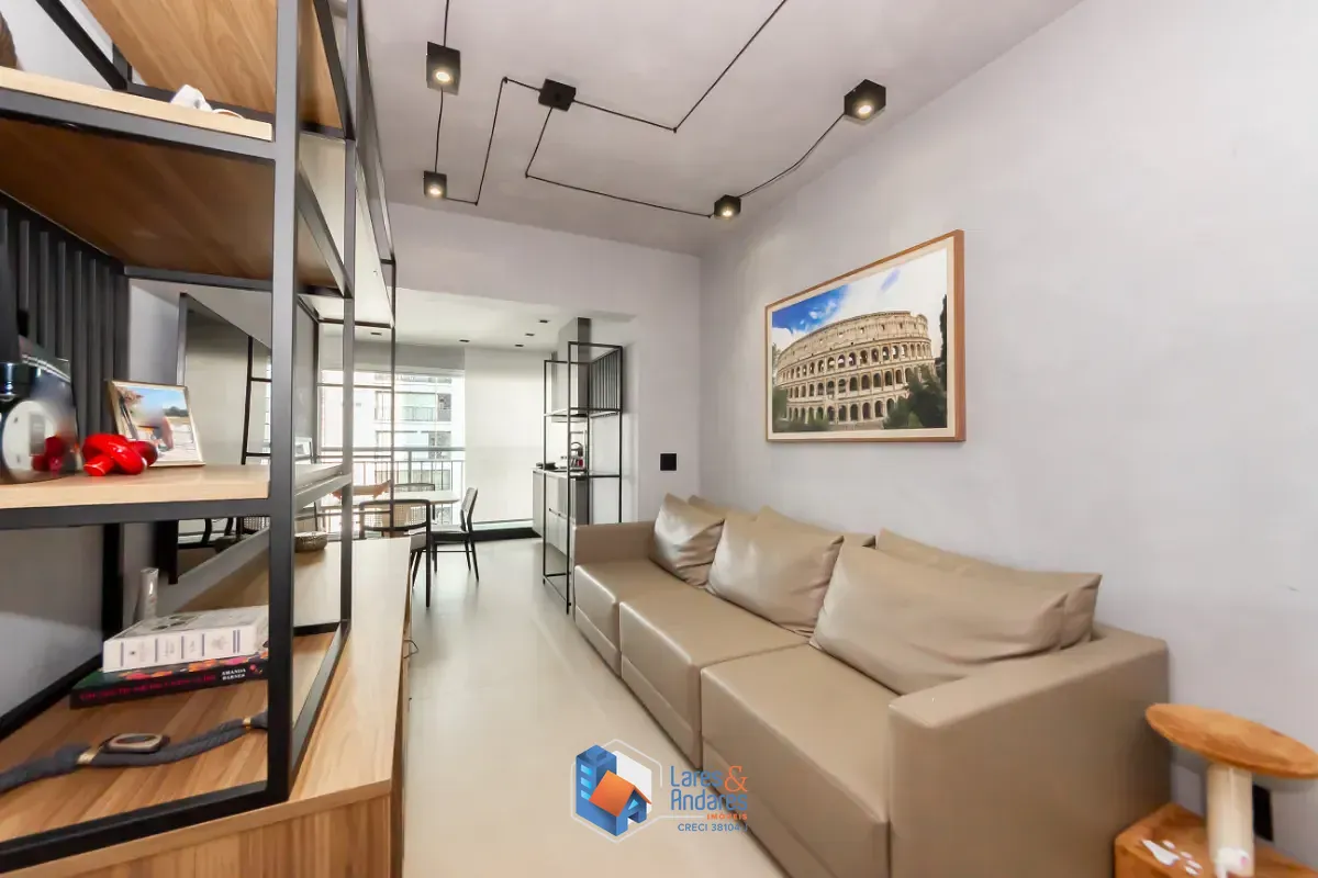 Apartamento, 3 quartos, 80 m² - Foto 8