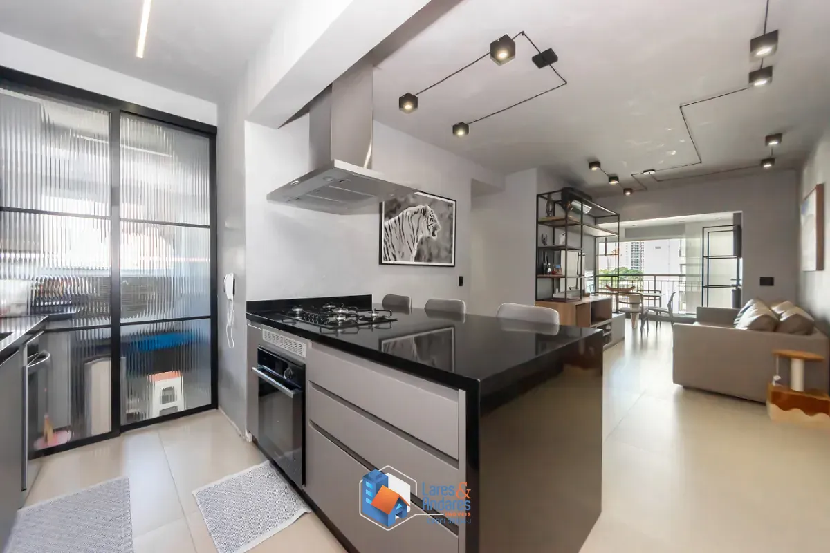 Apartamento, 3 quartos, 80 m² - Foto 6