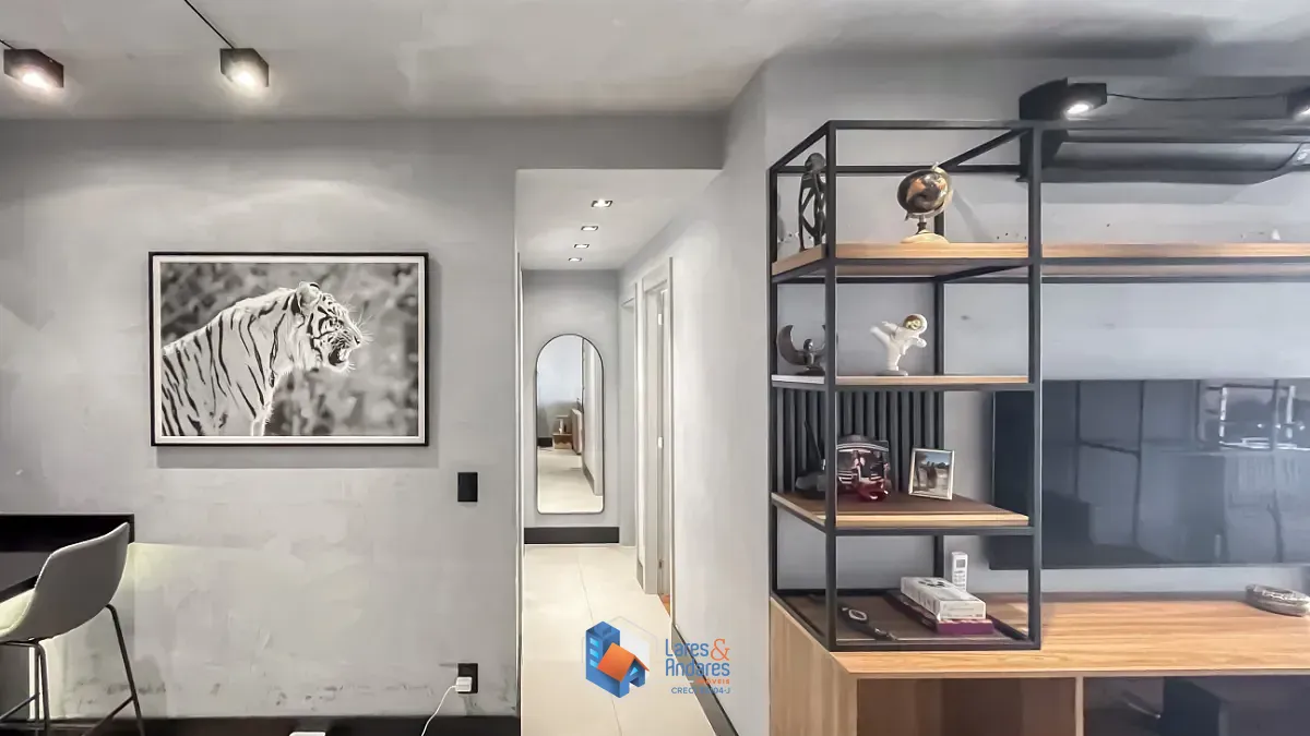Apartamento, 3 quartos, 80 m² - Foto 12
