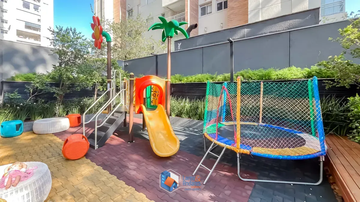 Apartamento, 3 quartos, 80 m² - Foto 32