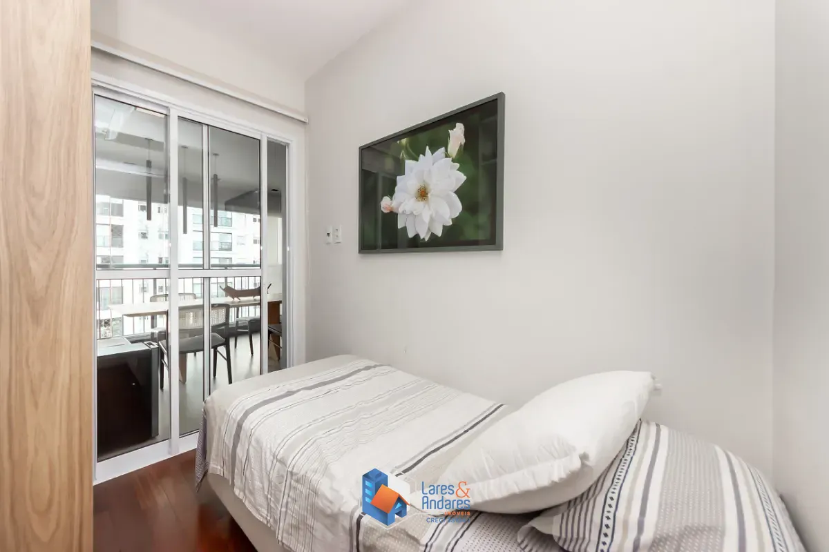 Apartamento, 3 quartos, 80 m² - Foto 22