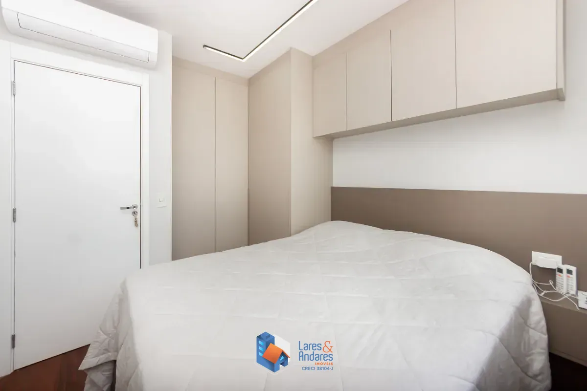 Apartamento, 3 quartos, 80 m² - Foto 17