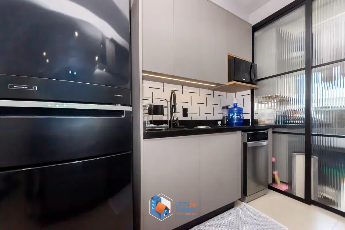 Apartamento, 3 quartos, 80 m² - Foto 14