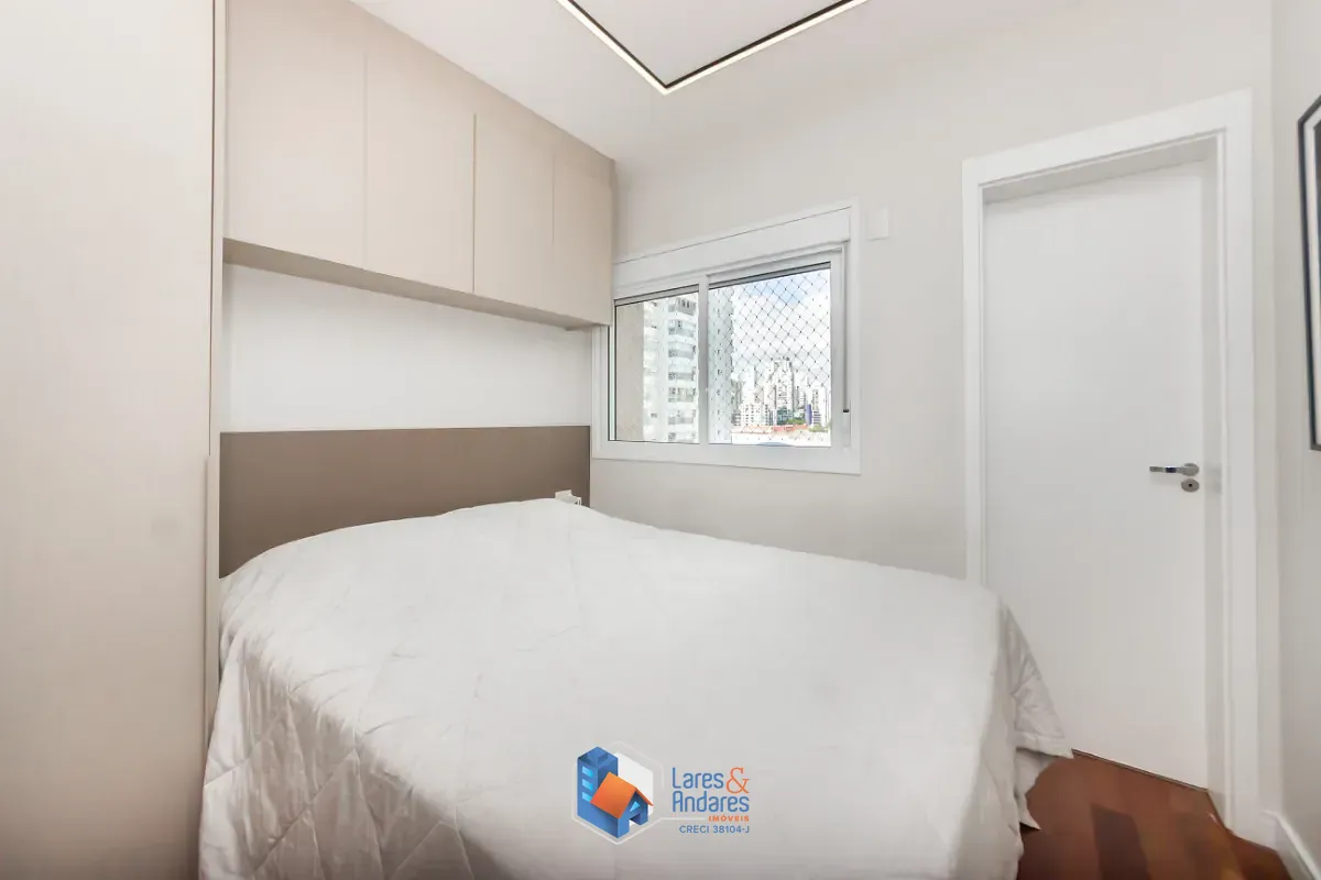 Apartamento, 3 quartos, 80 m² - Foto 16