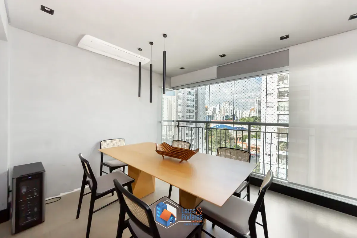 Apartamento, 3 quartos, 80 m² - Foto 5