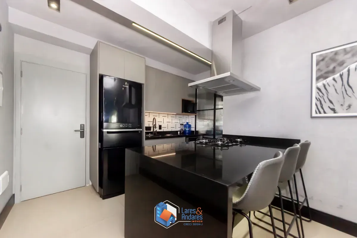 Apartamento, 3 quartos, 80 m² - Foto 7