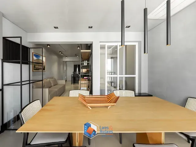 Apartamento com 80m² 3 quartos e 2 banheiros, à venda, no bairro Jardim Prudência em São Paulo