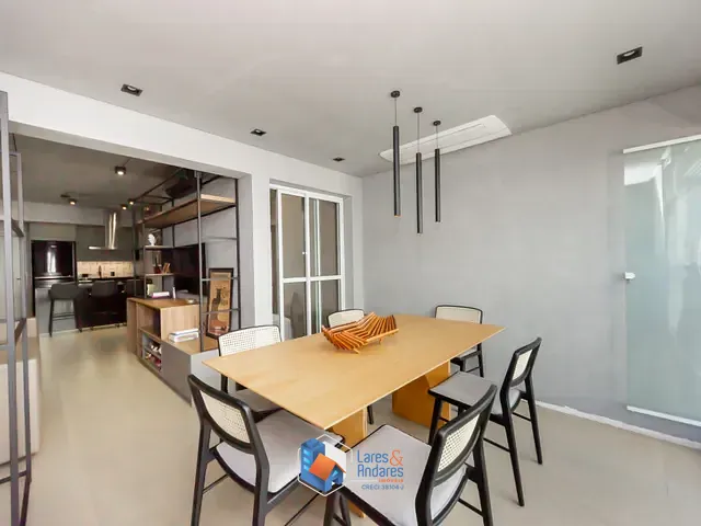 Apartamento com 80m² 3 quartos e 2 banheiros, à venda, no bairro Jardim Prudência em São Paulo