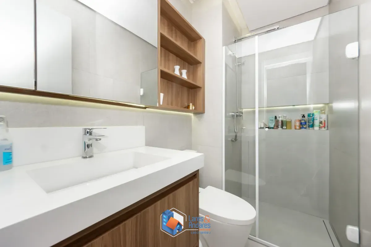 Apartamento, 3 quartos, 80 m² - Foto 24