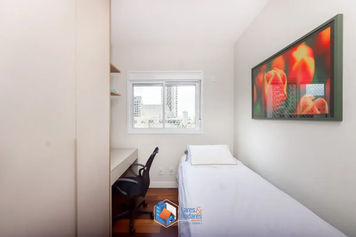 Apartamento, 3 quartos, 80 m² - Foto 20