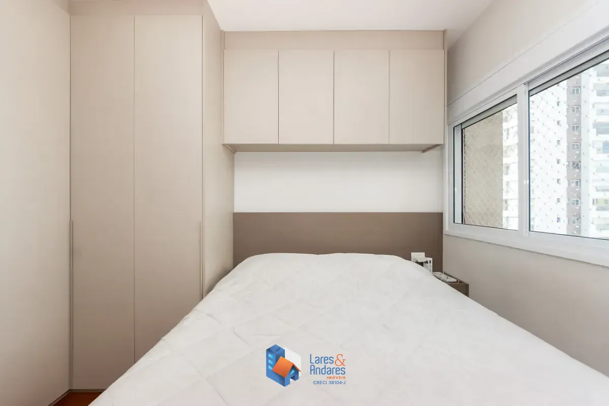 Apartamento, 3 quartos, 80 m² - Foto 15