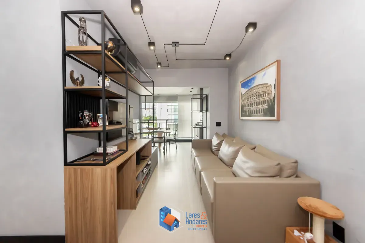 Apartamento, 3 quartos, 80 m² - Foto 9