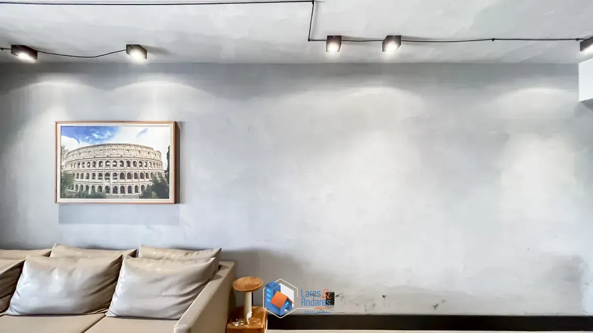 Apartamento, 3 quartos, 80 m² - Foto 13