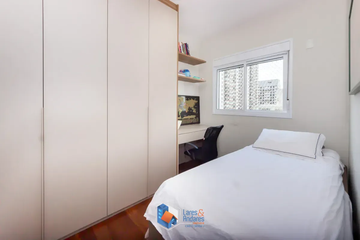 Apartamento, 3 quartos, 80 m² - Foto 19