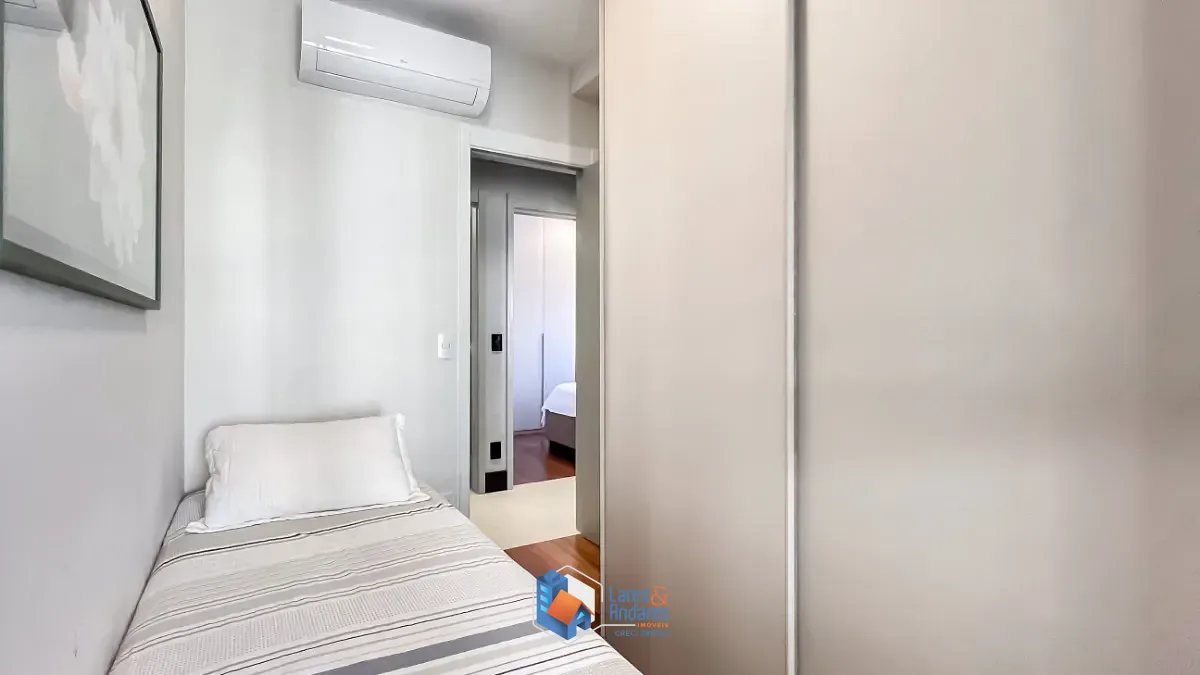 Apartamento, 3 quartos, 80 m² - Foto 23