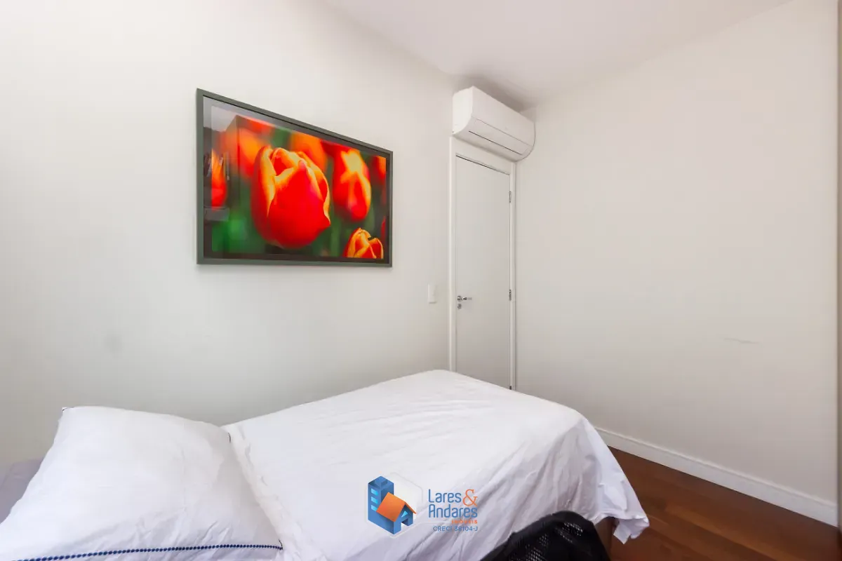 Apartamento, 3 quartos, 80 m² - Foto 21